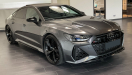 Offerta AUDI A7 RS 7 SPB quattro tiptronic
