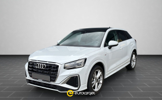 AUDI Q2  35 TFSI S tronic S line Edition