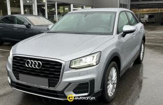 AUDI Q2  35 TFSI Business Design