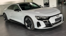 Offerta AUDI e-tron GT RS  quattro