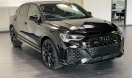 Offerta AUDI Q3 RS Q3 SPB quattro S tronic