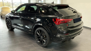 Offerta AUDI Q3 RS Q3 SPB quattro S tronic