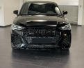 Offerta AUDI Q3 RS Q3 SPB quattro S tronic