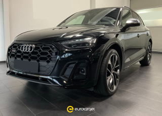 AUDI Q5 SQ5 TDI quattro tiptronic