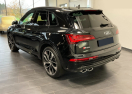 Offerta AUDI Q5 SQ5 TDI quattro tiptronic