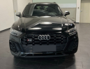 Offerta AUDI Q5 SQ5 TDI quattro tiptronic