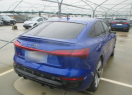 Offerta AUDI Q8 e-tron  SPB 50 quattro S line edition