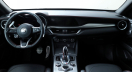 Offerta ALFA ROMEO Stelvio  2.2 Turbodiesel 210 CV AT8 Q4 Competizione