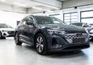 Offerta AUDI Q8 e-tron  50 quattro Business Advanced