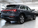 Offerta AUDI Q8 e-tron  50 quattro Business Advanced