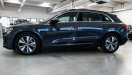 Offerta AUDI Q8 e-tron  50 quattro Business Advanced