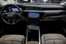 Offerta AUDI Q8 e-tron  50 quattro Business Advanced