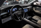 Offerta AUDI Q8 e-tron  50 quattro Business Advanced