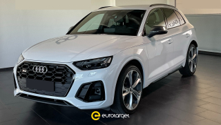 AUDI Q5 SQ5 TDI quattro tiptronic