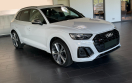 Offerta AUDI Q5 SQ5 TDI quattro tiptronic
