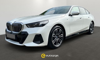 BMW Serie 5 520d 48V xDrive Msport