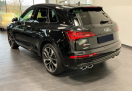 Offerta AUDI Q5 SQ5 TDI quattro tiptronic