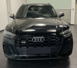 Offerta AUDI Q5 SQ5 TDI quattro tiptronic
