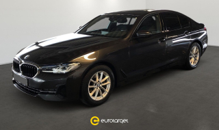 BMW Serie 5 520d 48V Business