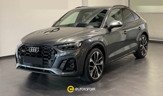 AUDI Q5 SQ5 SPB TDI quattro tiptronic