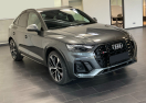 Offerta AUDI Q5 SQ5 SPB TDI quattro tiptronic