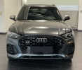 Offerta AUDI Q5 SQ5 SPB TDI quattro tiptronic