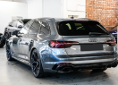 Offerta AUDI A4 RS 4 Avant