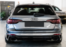 Offerta AUDI A4 RS 4 Avant