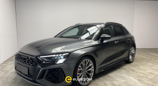 AUDI A3 RS 3 SPB TFSI quattro S tronic