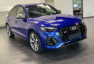 Offerta AUDI Q5 SQ5 SPB TDI quattro tiptronic