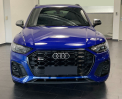 Offerta AUDI Q5 SQ5 SPB TDI quattro tiptronic