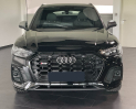 Offerta AUDI Q5 SQ5 SPB TDI quattro tiptronic