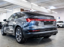 Offerta AUDI e-tron  SPB 55 quattro S line Fast edition