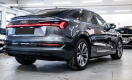 Offerta AUDI e-tron  SPB 55 quattro S line Fast edition