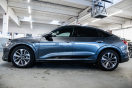 Offerta AUDI e-tron  SPB 55 quattro S line Fast edition