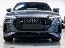 Offerta AUDI e-tron  SPB 55 quattro S line Fast edition