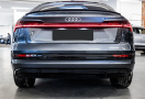 Offerta AUDI e-tron  SPB 55 quattro S line Fast edition