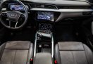 Offerta AUDI e-tron  SPB 55 quattro S line Fast edition