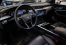 Offerta AUDI e-tron  SPB 55 quattro S line edition