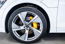 Offerta AUDI e-tron  SPB 55 quattro S line edition