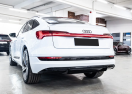 Offerta AUDI e-tron  SPB 55 quattro S line edition