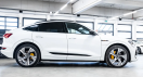 Offerta AUDI e-tron  SPB 55 quattro S line edition