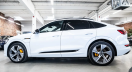 Offerta AUDI e-tron  SPB 55 quattro S line edition