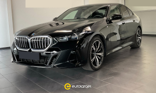 BMW Serie 5 520d 48V xDrive Msport