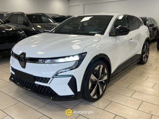 RENAULT Megane Mégane E-Tech Electric EV60 220 CV Optimum Charge Techno