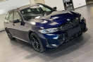 Offerta BMW Serie 3 M 340i 48V xDrive Touring