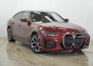 Offerta BMW i4 eDrive 40 Msport