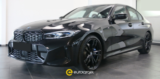 BMW Serie 3 M 340d 48V xDrive