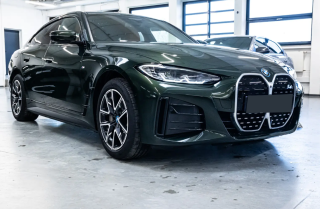 BMW i4 eDrive 40 Msport
