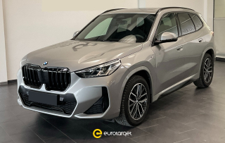 BMW X1 sDrive 20i Msport